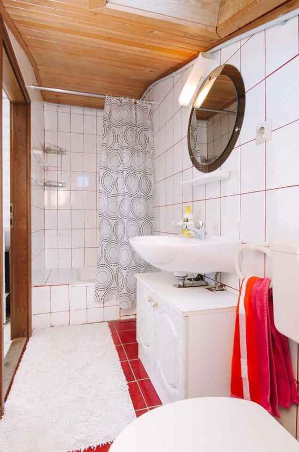 Apartment In Crikvenica 39210 Екстериор снимка