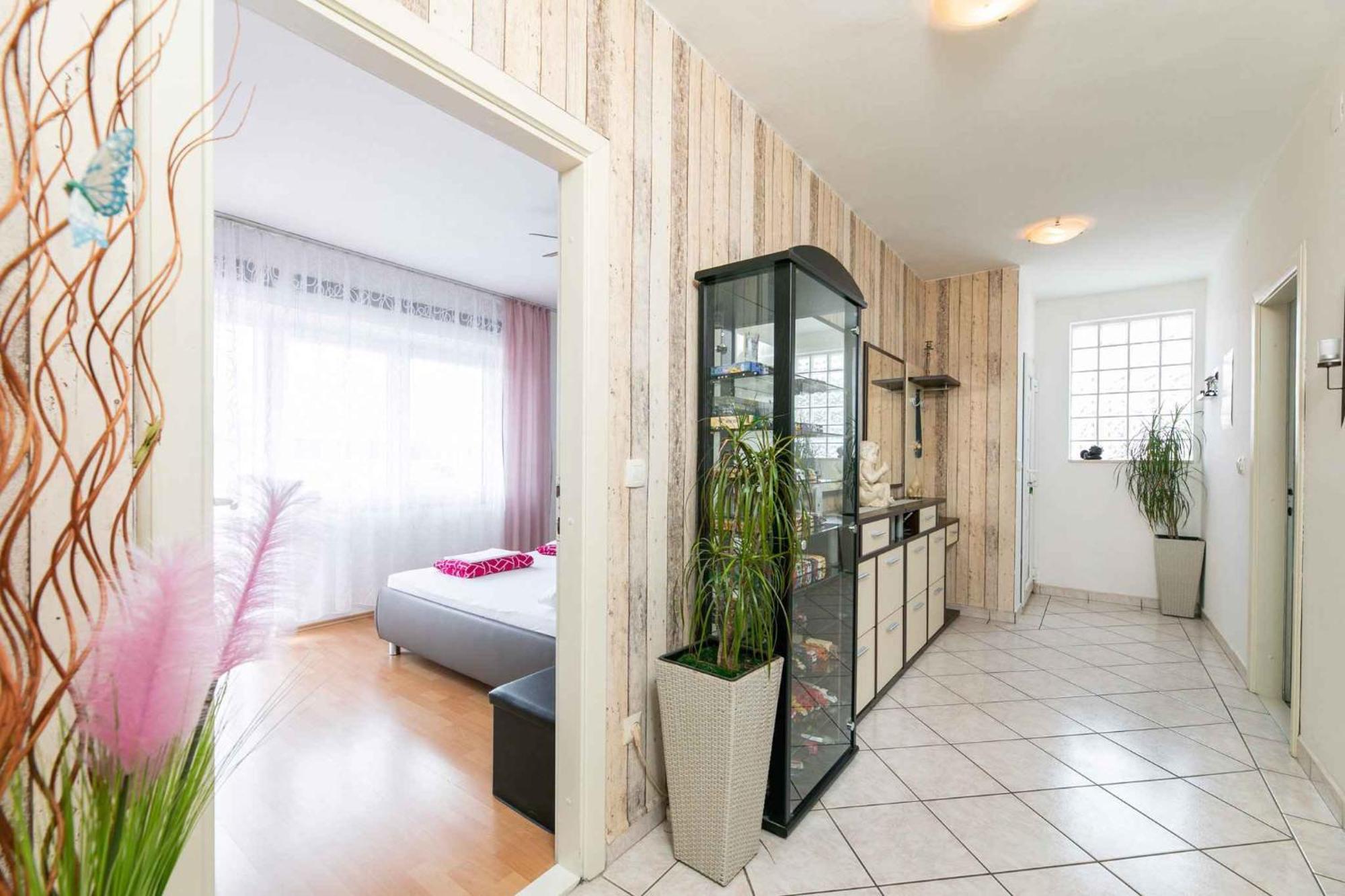 Apartment In Crikvenica 39210 Екстериор снимка