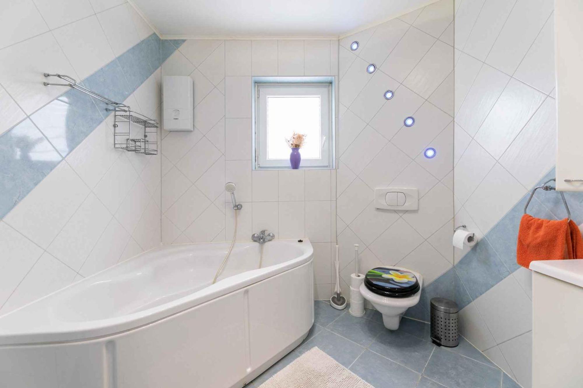 Apartment In Crikvenica 39210 Екстериор снимка