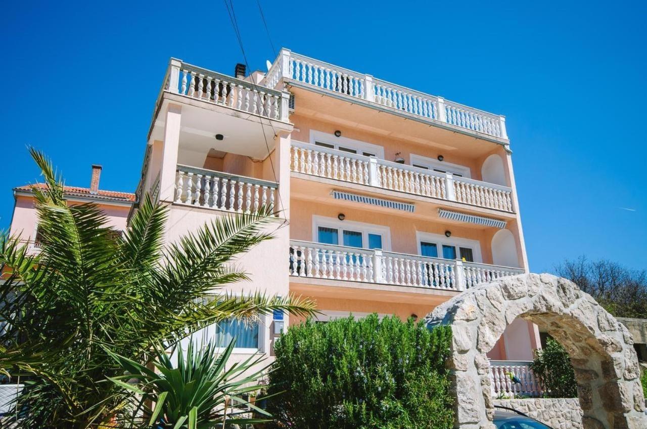Apartment In Crikvenica 39210 Екстериор снимка
